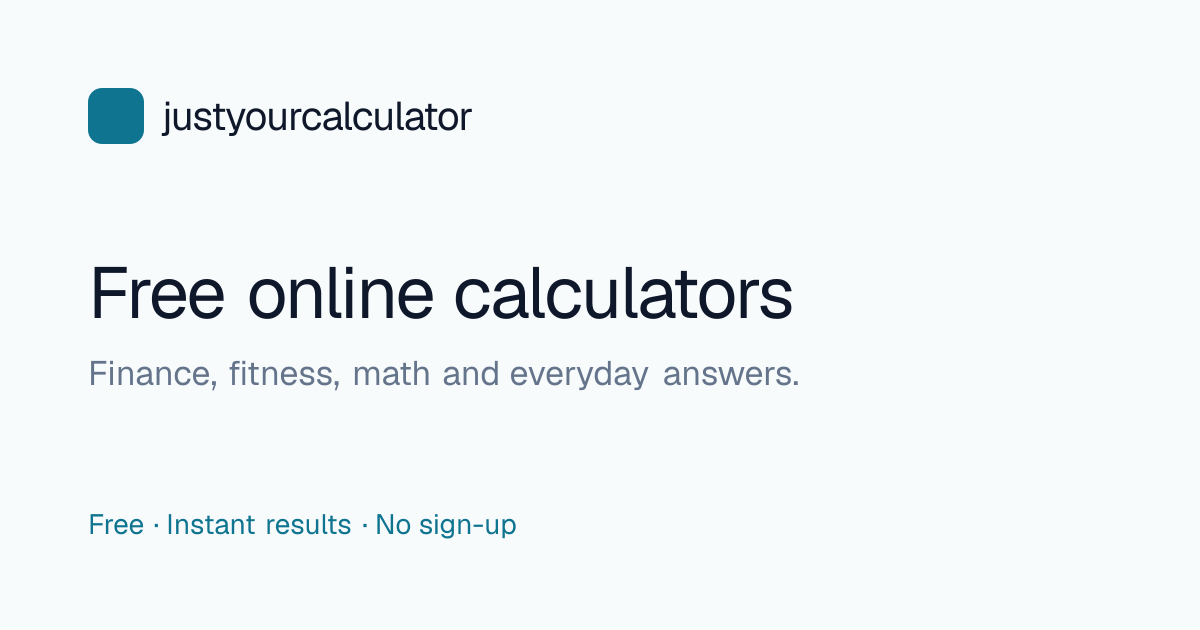 Day of the Week Calculator: What Day Was It?